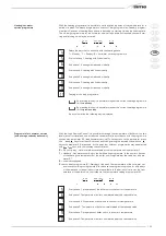 Предварительный просмотр 125 страницы Sime Planet Dewy 60 BFR Installer'S Instructions