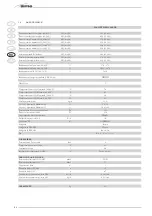 Предварительный просмотр 130 страницы Sime Planet Dewy 60 BFR Installer'S Instructions