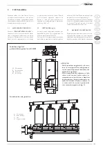 Предварительный просмотр 131 страницы Sime Planet Dewy 60 BFR Installer'S Instructions