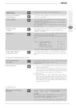 Предварительный просмотр 137 страницы Sime Planet Dewy 60 BFR Installer'S Instructions