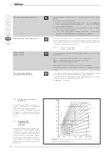 Предварительный просмотр 138 страницы Sime Planet Dewy 60 BFR Installer'S Instructions