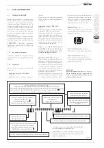 Предварительный просмотр 139 страницы Sime Planet Dewy 60 BFR Installer'S Instructions