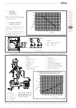 Предварительный просмотр 141 страницы Sime Planet Dewy 60 BFR Installer'S Instructions