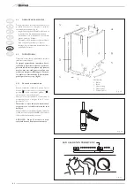 Предварительный просмотр 144 страницы Sime Planet Dewy 60 BFR Installer'S Instructions