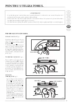 Предварительный просмотр 145 страницы Sime Planet Dewy 60 BFR Installer'S Instructions