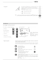 Предварительный просмотр 149 страницы Sime Planet Dewy 60 BFR Installer'S Instructions