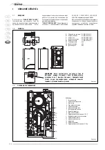 Предварительный просмотр 154 страницы Sime Planet Dewy 60 BFR Installer'S Instructions