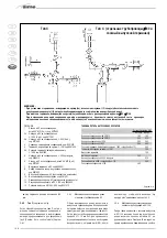 Предварительный просмотр 158 страницы Sime Planet Dewy 60 BFR Installer'S Instructions