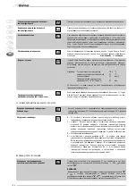 Предварительный просмотр 162 страницы Sime Planet Dewy 60 BFR Installer'S Instructions