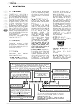 Предварительный просмотр 164 страницы Sime Planet Dewy 60 BFR Installer'S Instructions