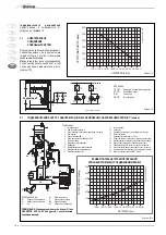 Предварительный просмотр 166 страницы Sime Planet Dewy 60 BFR Installer'S Instructions