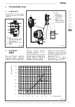 Предварительный просмотр 167 страницы Sime Planet Dewy 60 BFR Installer'S Instructions