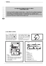 Предварительный просмотр 172 страницы Sime Planet Dewy 60 BFR Installer'S Instructions