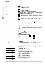 Предварительный просмотр 176 страницы Sime Planet Dewy 60 BFR Installer'S Instructions