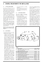 Предварительный просмотр 5 страницы Sime Planet Super 4 F.S. Installation & Servicing Instructions Manual