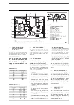 Предварительный просмотр 16 страницы Sime Planet Super 4 F.S. Installation & Servicing Instructions Manual