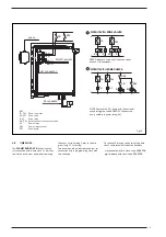 Предварительный просмотр 17 страницы Sime Planet Super 4 F.S. Installation & Servicing Instructions Manual