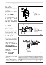 Предварительный просмотр 18 страницы Sime Planet Super 4 F.S. Installation & Servicing Instructions Manual