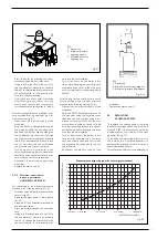 Предварительный просмотр 19 страницы Sime Planet Super 4 F.S. Installation & Servicing Instructions Manual