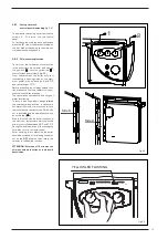 Предварительный просмотр 21 страницы Sime Planet Super 4 F.S. Installation & Servicing Instructions Manual