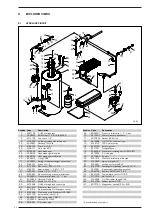 Предварительный просмотр 24 страницы Sime Planet Super 4 F.S. Installation & Servicing Instructions Manual