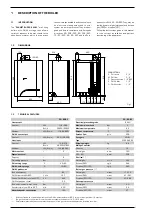 Предварительный просмотр 43 страницы Sime Planet Super 4 F.S. Installation & Servicing Instructions Manual