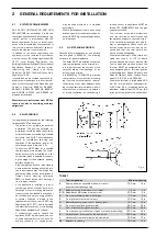 Предварительный просмотр 45 страницы Sime Planet Super 4 F.S. Installation & Servicing Instructions Manual