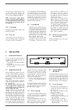 Предварительный просмотр 47 страницы Sime Planet Super 4 F.S. Installation & Servicing Instructions Manual