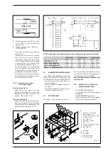 Предварительный просмотр 48 страницы Sime Planet Super 4 F.S. Installation & Servicing Instructions Manual