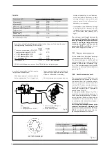 Предварительный просмотр 50 страницы Sime Planet Super 4 F.S. Installation & Servicing Instructions Manual