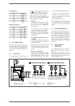 Предварительный просмотр 58 страницы Sime Planet Super 4 F.S. Installation & Servicing Instructions Manual