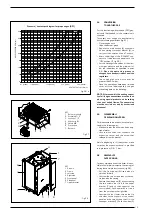 Предварительный просмотр 61 страницы Sime Planet Super 4 F.S. Installation & Servicing Instructions Manual