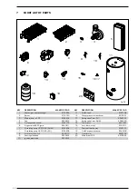 Предварительный просмотр 64 страницы Sime Planet Super 4 F.S. Installation & Servicing Instructions Manual