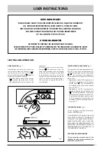 Предварительный просмотр 65 страницы Sime Planet Super 4 F.S. Installation & Servicing Instructions Manual