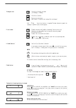 Предварительный просмотр 71 страницы Sime Planet Super 4 F.S. Installation & Servicing Instructions Manual