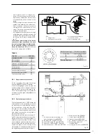 Preview for 13 page of Sime Planet Super 4 WM Installation & Servicing Instructions Manual