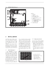 Предварительный просмотр 4 страницы Sime RMG 100 Mk.II Installer'S Instructions