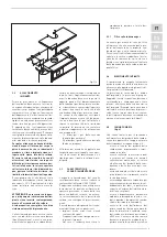 Предварительный просмотр 5 страницы Sime RMG 100 Mk.II Installer'S Instructions