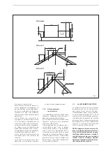 Предварительный просмотр 6 страницы Sime RMG 100 Mk.II Installer'S Instructions