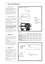 Предварительный просмотр 10 страницы Sime RMG 100 Mk.II Installer'S Instructions