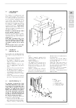 Предварительный просмотр 11 страницы Sime RMG 100 Mk.II Installer'S Instructions