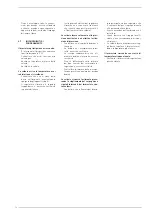 Предварительный просмотр 12 страницы Sime RMG 100 Mk.II Installer'S Instructions