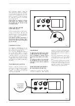 Предварительный просмотр 14 страницы Sime RMG 100 Mk.II Installer'S Instructions