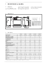 Предварительный просмотр 16 страницы Sime RMG 100 Mk.II Installer'S Instructions