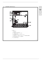 Предварительный просмотр 17 страницы Sime RMG 100 Mk.II Installer'S Instructions