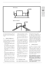 Предварительный просмотр 19 страницы Sime RMG 100 Mk.II Installer'S Instructions