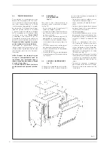 Предварительный просмотр 24 страницы Sime RMG 100 Mk.II Installer'S Instructions