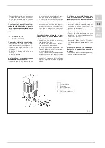 Предварительный просмотр 25 страницы Sime RMG 100 Mk.II Installer'S Instructions