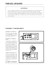 Предварительный просмотр 26 страницы Sime RMG 100 Mk.II Installer'S Instructions