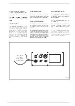 Предварительный просмотр 28 страницы Sime RMG 100 Mk.II Installer'S Instructions